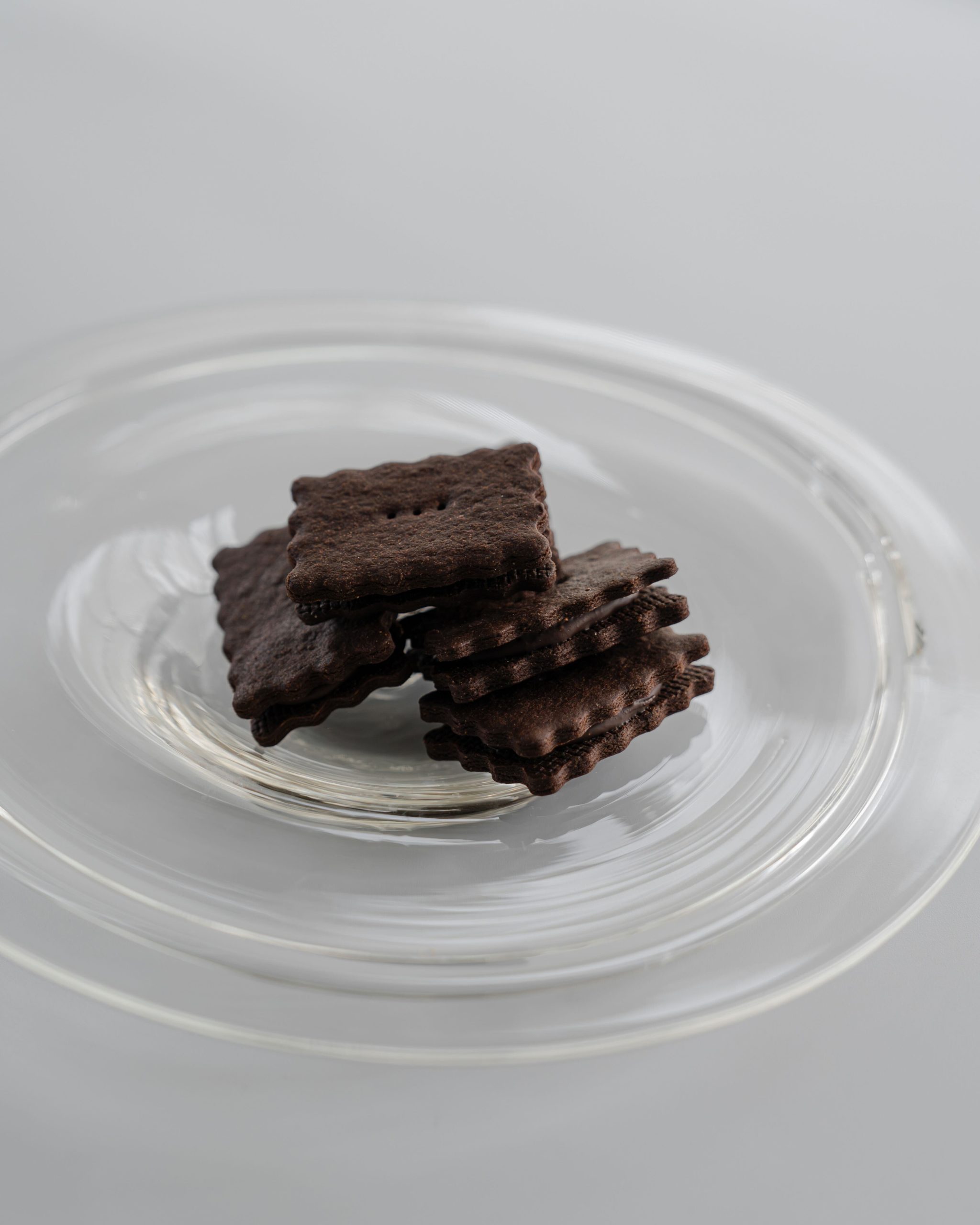 ガナッシュサンド