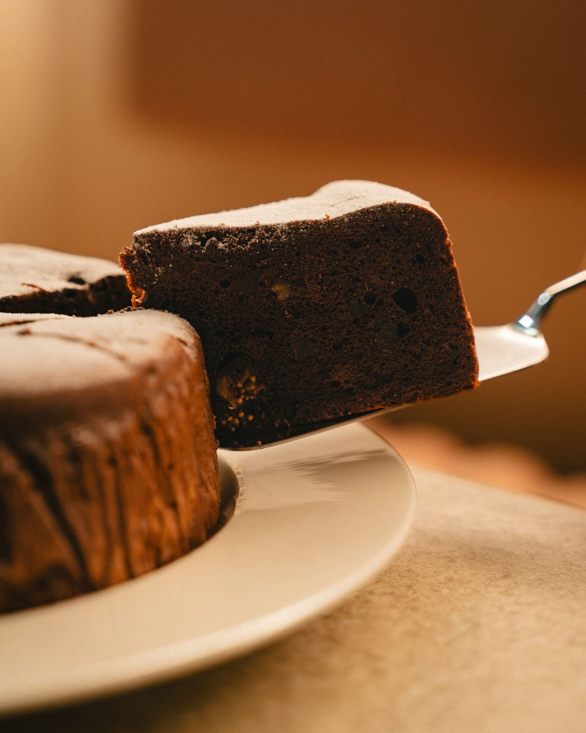 ガトーショコラ